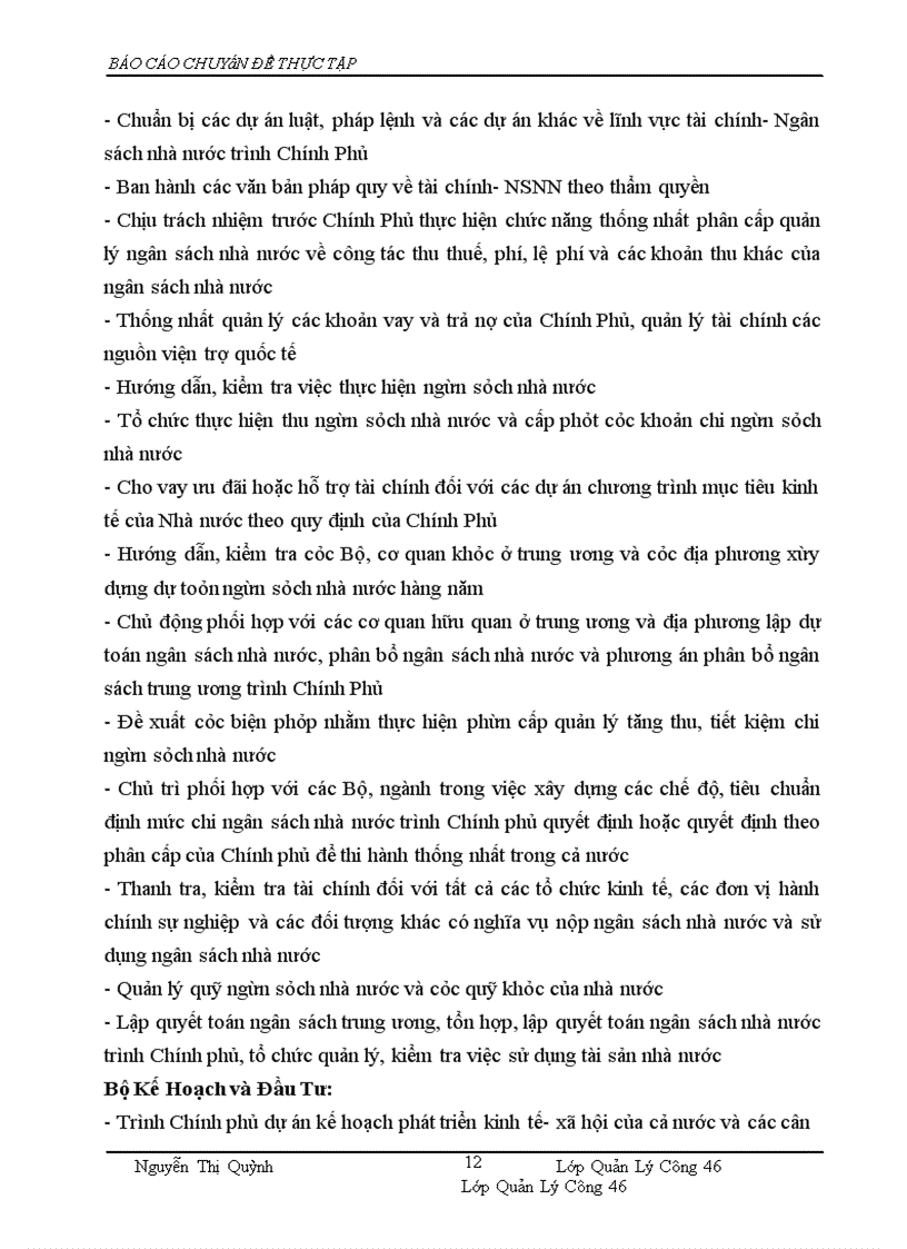 image for page Phân cấp quản lý ngân sách nhà nước giữa Tỉnh và huyện, xã ở tỉnh Bắc Ninh, giai đoạn 2004-2007- Thực trạng, phương hướng, giải pháp hoàn thiện