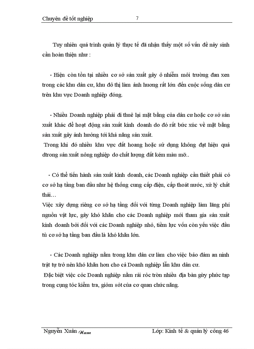 image for page Hoàn thiện QLNN đối với các cụm công nghiệp vừa và nhỏ trên địa bàn Hà Nội