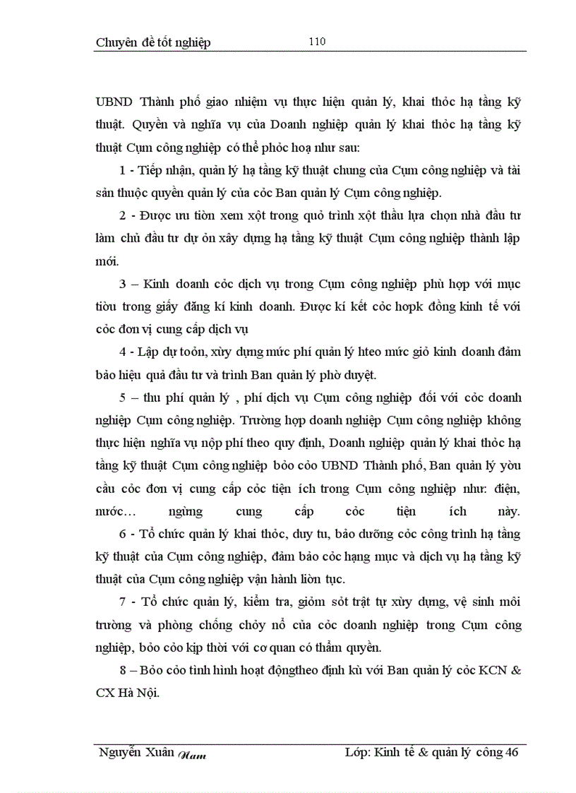 image for page Hoàn thiện QLNN đối với các cụm công nghiệp vừa và nhỏ trên địa bàn Hà Nội