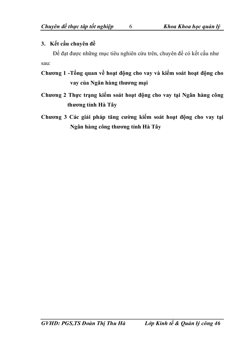 image for page Các giải pháp tăng cường kiểm soát hoạt động cho vay tại ngân hàng công thương tỉnh hà tây