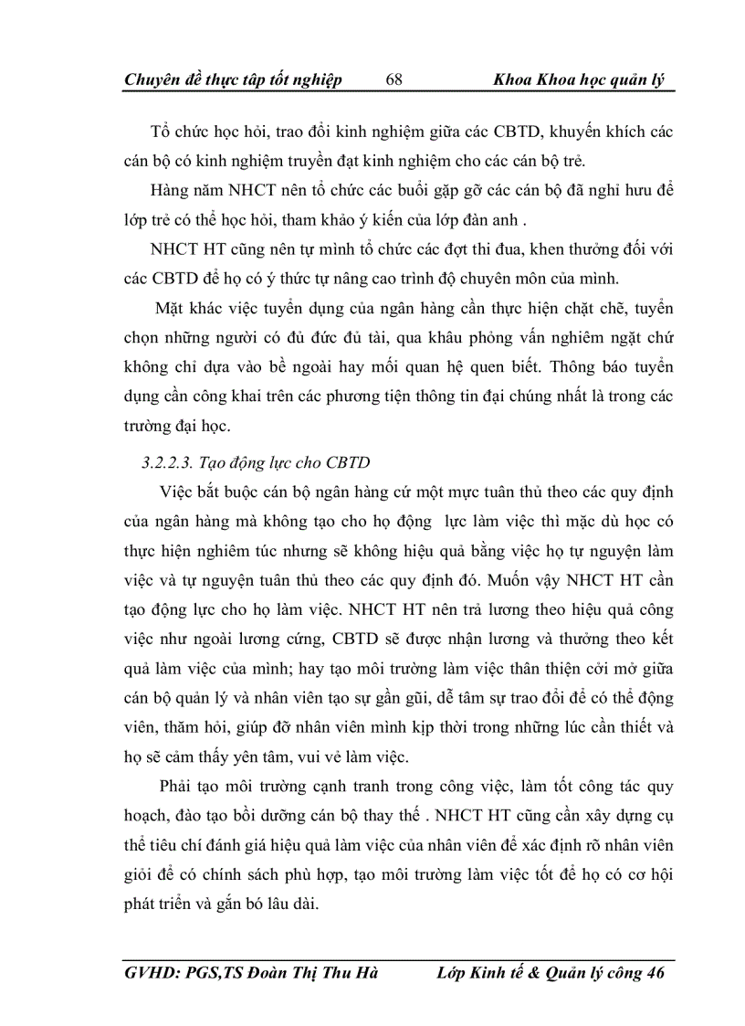 image for page Các giải pháp tăng cường kiểm soát hoạt động cho vay tại ngân hàng công thương tỉnh hà tây