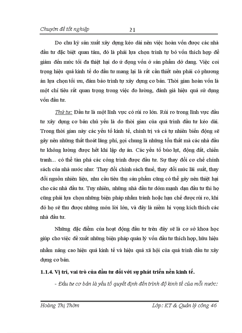 image for page Giải pháp nhằm tăng cường quản lý vốn đầu tư xây dựng cơ bản từ Ngân sách Nhà nước trên địa bàn huyện Vũ Thư