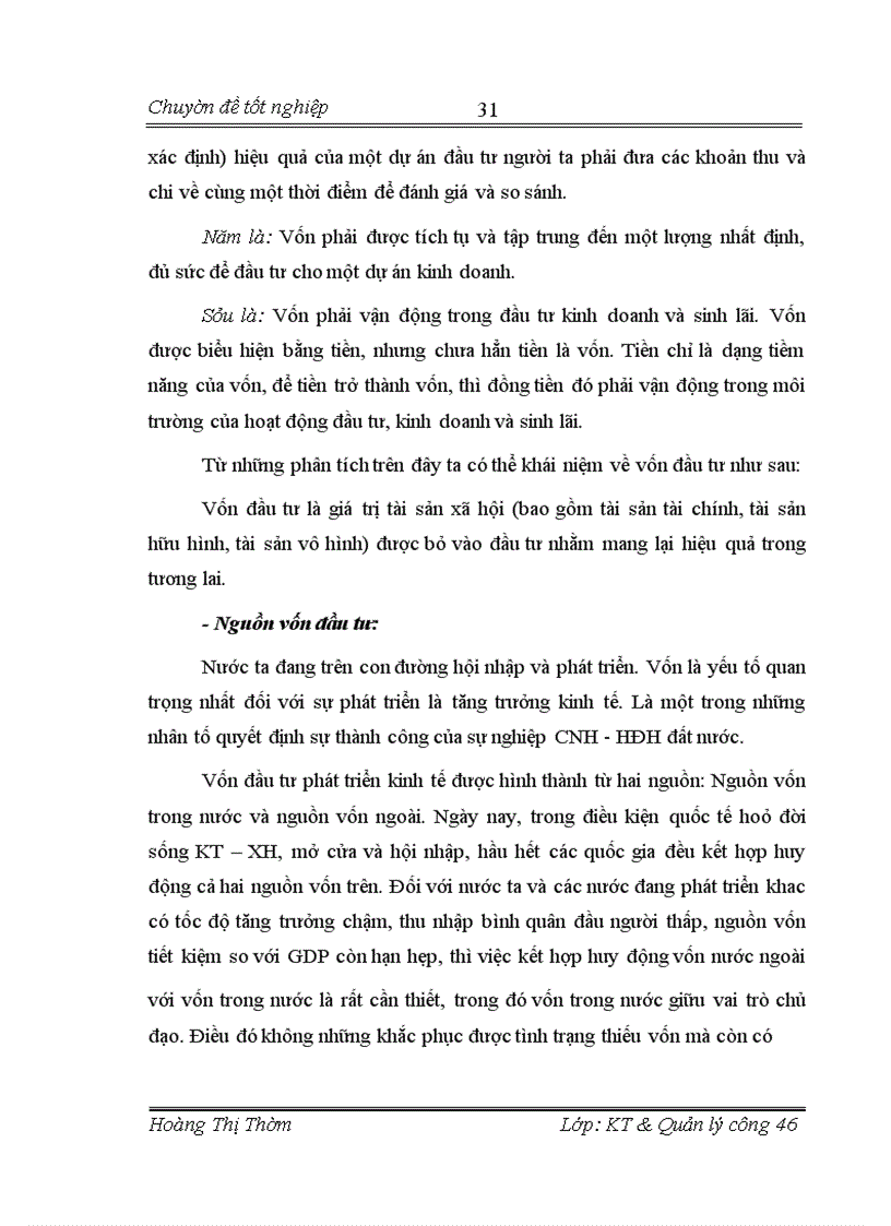 image for page Giải pháp nhằm tăng cường quản lý vốn đầu tư xây dựng cơ bản từ Ngân sách Nhà nước trên địa bàn huyện Vũ Thư