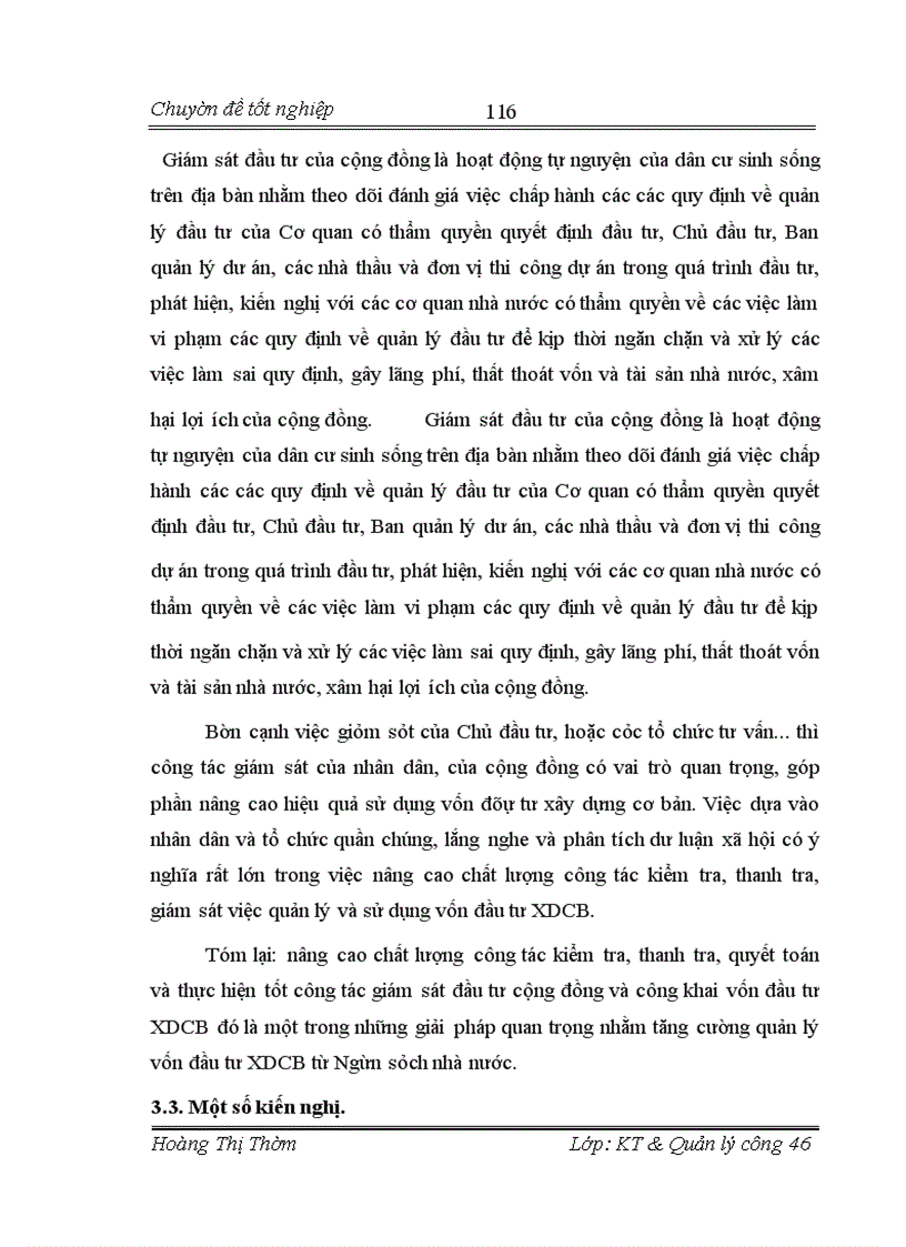 image for page Giải pháp nhằm tăng cường quản lý vốn đầu tư xây dựng cơ bản từ Ngân sách Nhà nước trên địa bàn huyện Vũ Thư