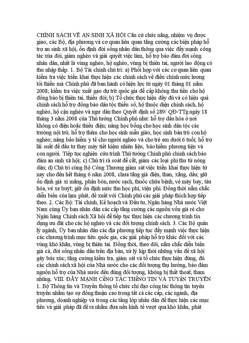 image for page Vấn đề về lạm phát giá cả nguyên nhân thực trạng và giải pháp của nước ta hiện nay