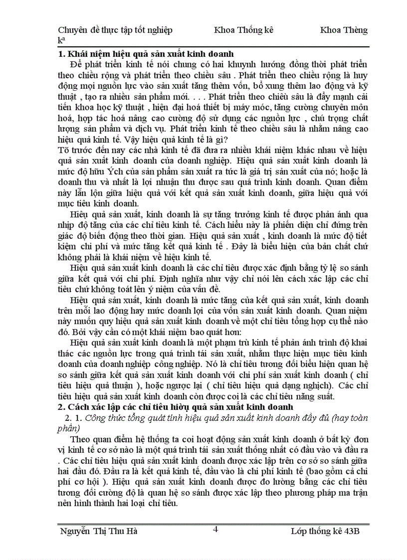 image for page Sử dụng phương pháp thống kê để phân tích hiệu quả hoạt động sản xuất kinh doanh của nhà máy nhiệt điện Phả Lại