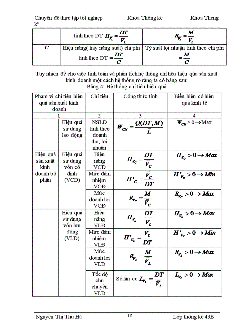 image for page Sử dụng phương pháp thống kê để phân tích hiệu quả hoạt động sản xuất kinh doanh của nhà máy nhiệt điện Phả Lại