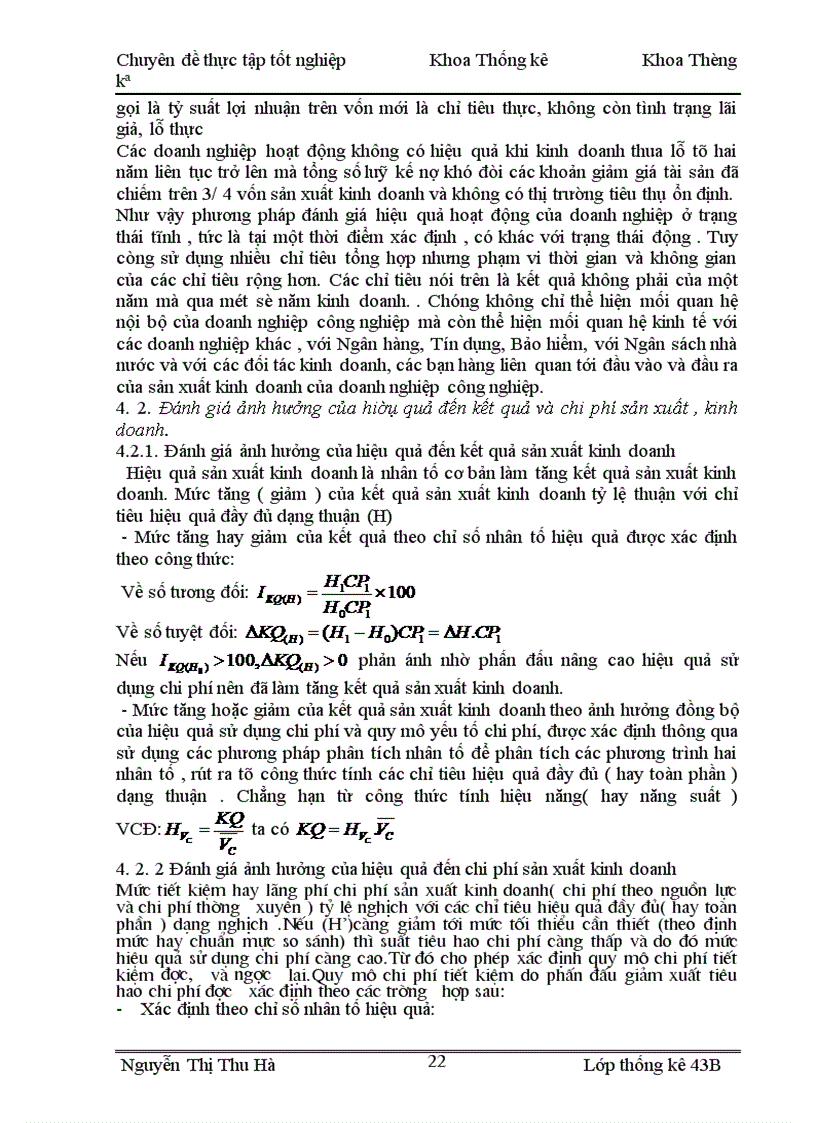 image for page Sử dụng phương pháp thống kê để phân tích hiệu quả hoạt động sản xuất kinh doanh của nhà máy nhiệt điện Phả Lại