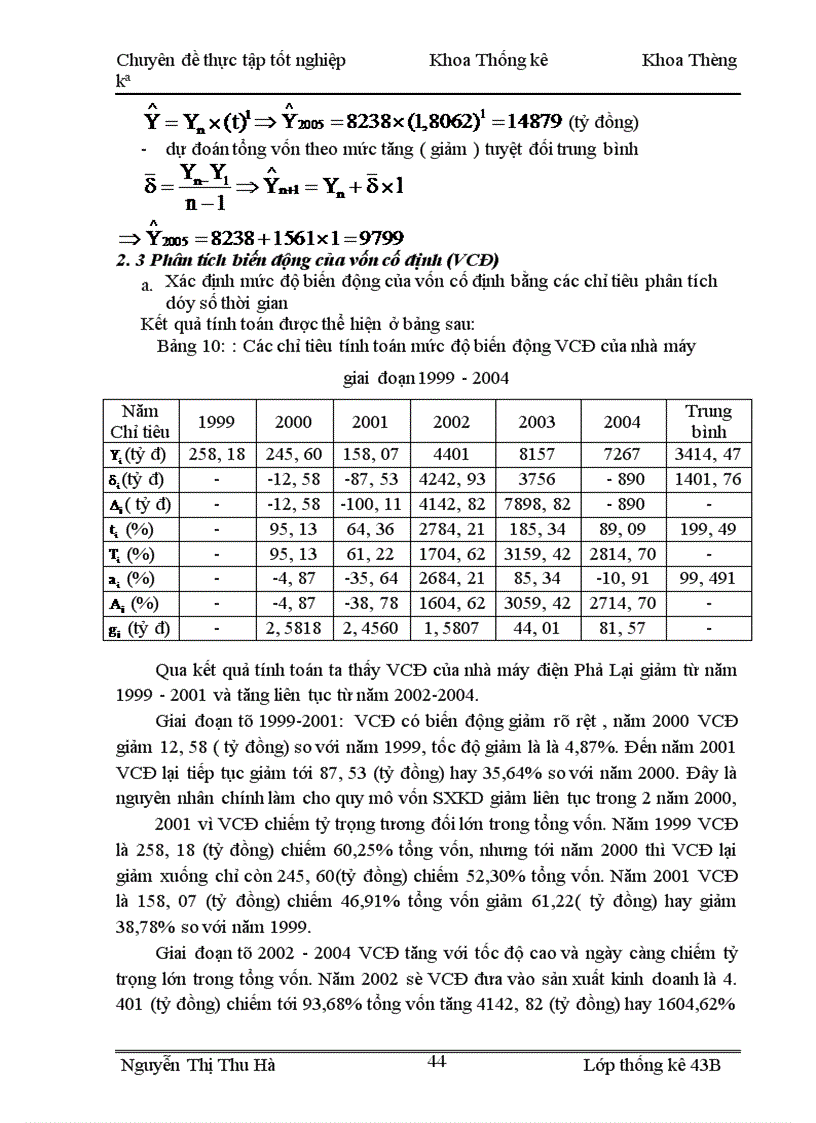 image for page Sử dụng phương pháp thống kê để phân tích hiệu quả hoạt động sản xuất kinh doanh của nhà máy nhiệt điện Phả Lại
