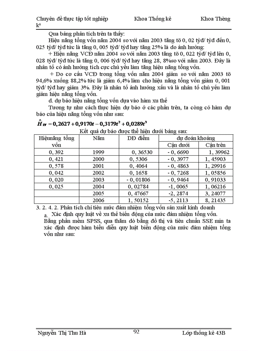 image for page Sử dụng phương pháp thống kê để phân tích hiệu quả hoạt động sản xuất kinh doanh của nhà máy nhiệt điện Phả Lại