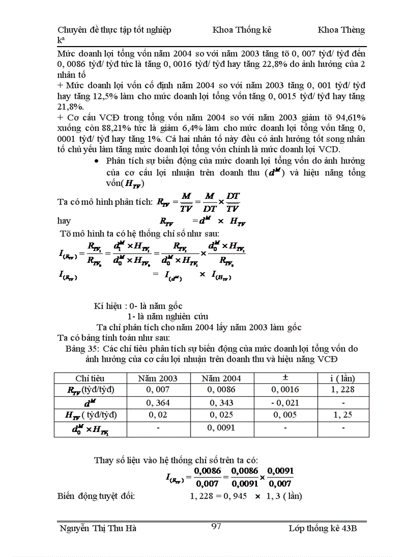 image for page Sử dụng phương pháp thống kê để phân tích hiệu quả hoạt động sản xuất kinh doanh của nhà máy nhiệt điện Phả Lại