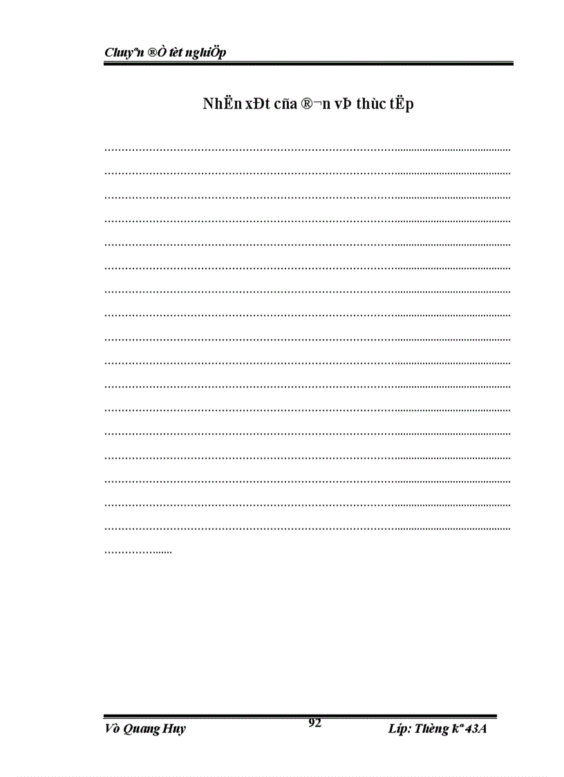 image for page Vận dụng một số phương pháp thống kê để phân tích hiệu quả sản xuất kinh doanh của công ty cơ khí ô tô và xe máy công trình thời kỳ 1997-2004