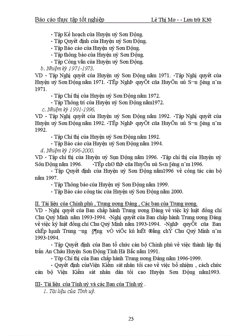 image for page T&#236;nh h&#236;nh tổ chức c&#244;ng t&#225;c lưu trữ