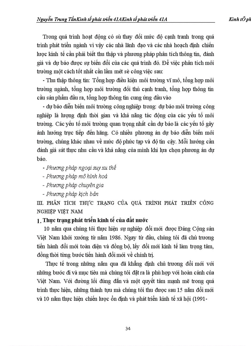 image for page Viện nghiên cứu chiến lược, chính sách công nghiệp