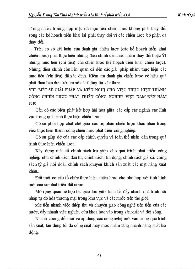 image for page Viện nghiên cứu chiến lược, chính sách công nghiệp