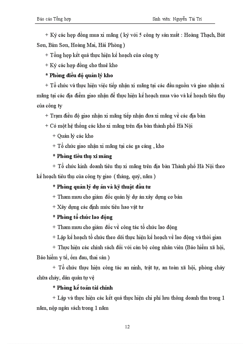 image for page Tổng công ty xi măng Việt Nam