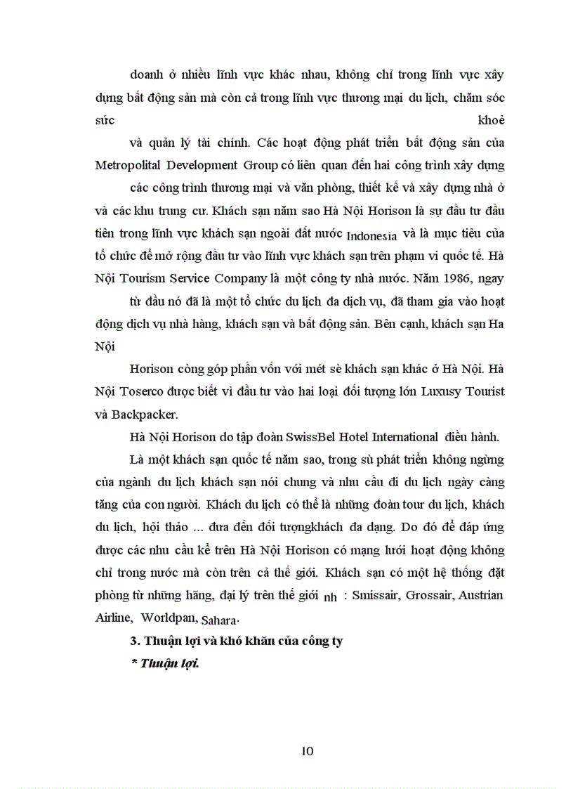 image for page Nghiệp vụ phục vụ buồng tại khách sạn