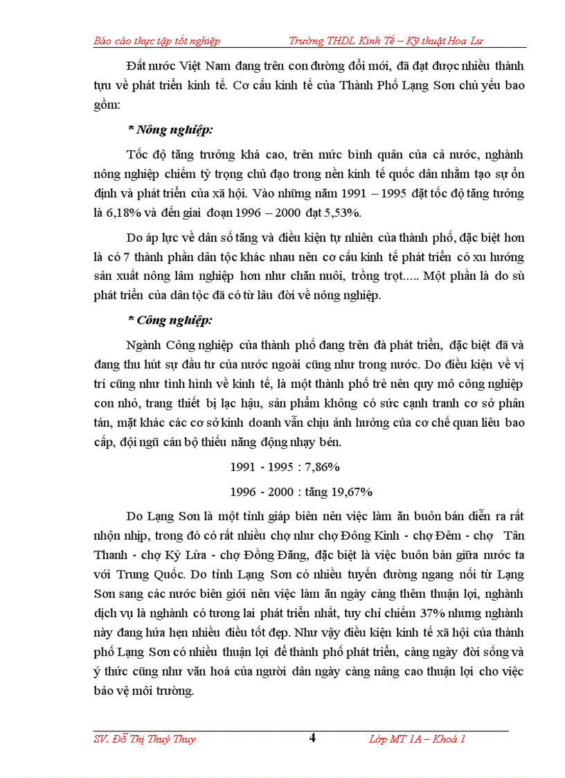 image for page Hiện trạng môi trường và các biện pháp xử lý chất thải của nhà máy Công Ty Vật Liệu- Xây dựng.