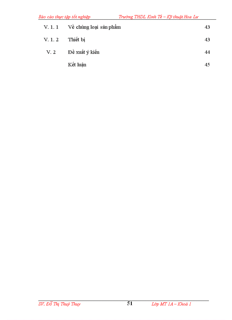image for page Hiện trạng môi trường và các biện pháp xử lý chất thải của nhà máy Công Ty Vật Liệu- Xây dựng.
