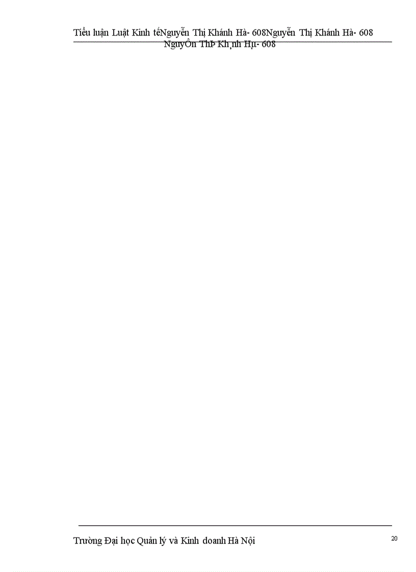 image for page Vấn dề cổ phần hoá doanh nghiệp nhà nước và kết quả hoạt động của công ty Vifoco