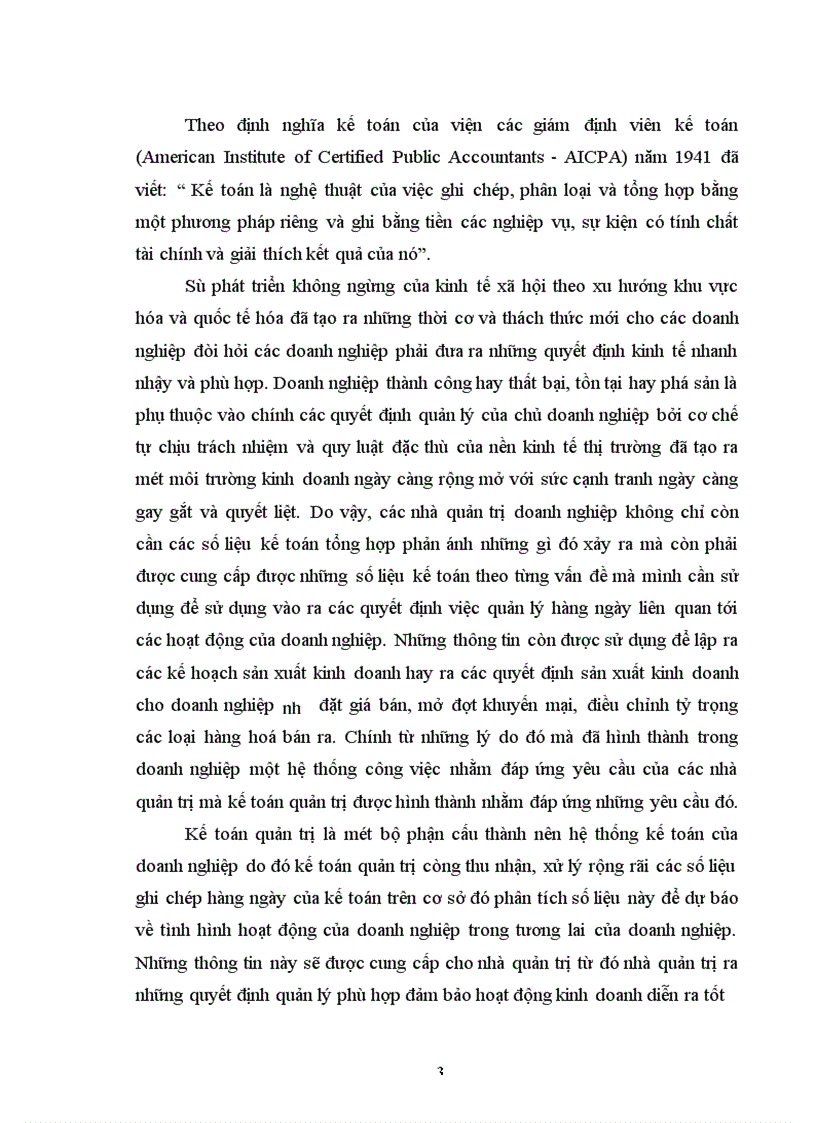 image for page Hoàn thiện mô hình kế toán quản trị trong doanh nghiệp