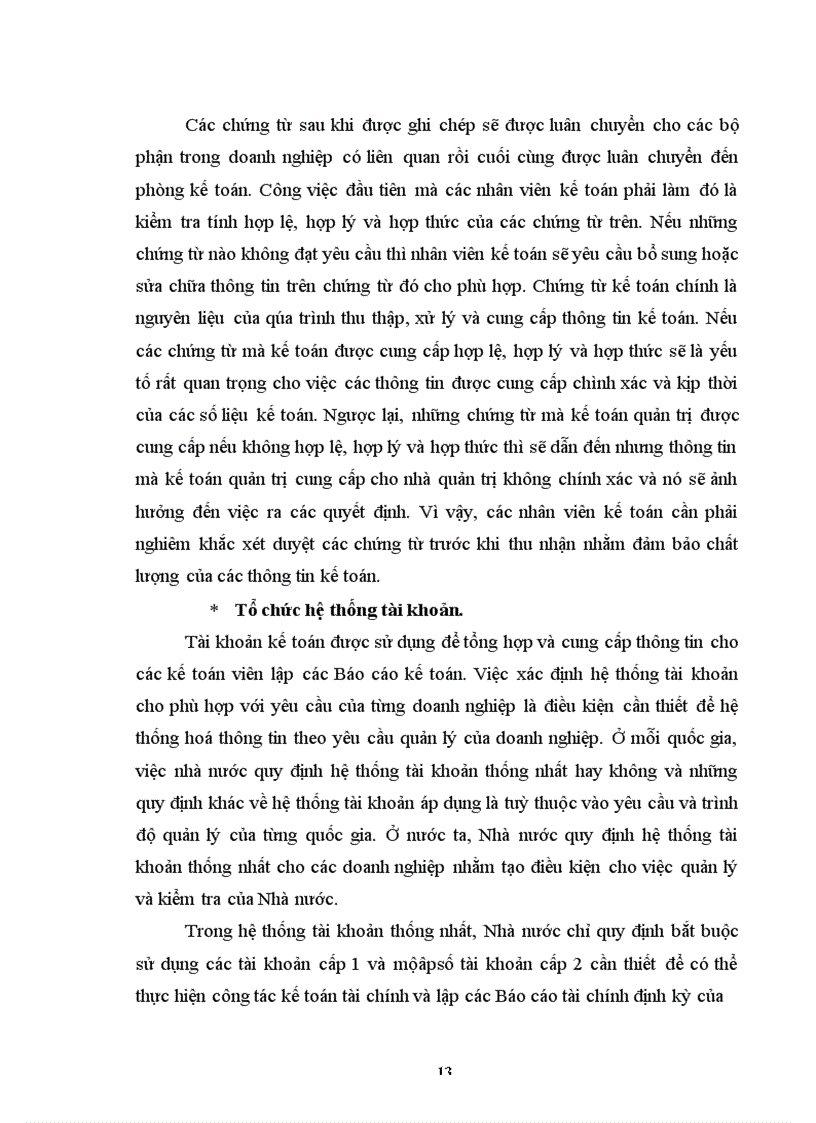 image for page Hoàn thiện mô hình kế toán quản trị trong doanh nghiệp