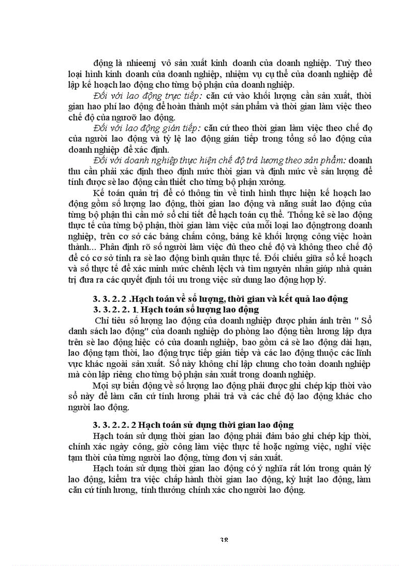 image for page Hoàn thiện mô hình kế toán quản trị trong doanh nghiệp