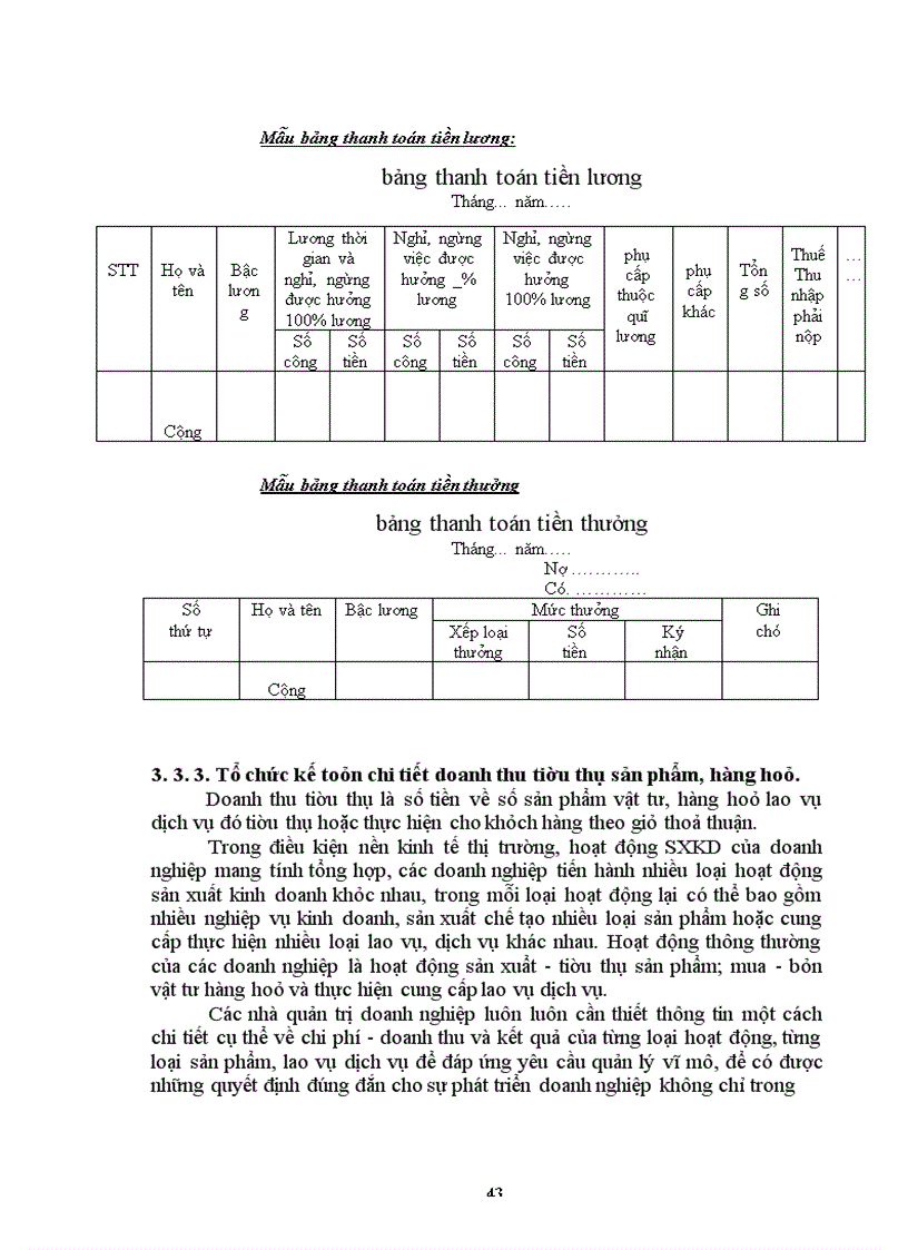 image for page Hoàn thiện mô hình kế toán quản trị trong doanh nghiệp