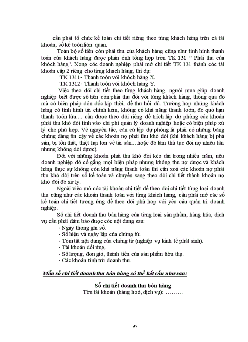 image for page Hoàn thiện mô hình kế toán quản trị trong doanh nghiệp