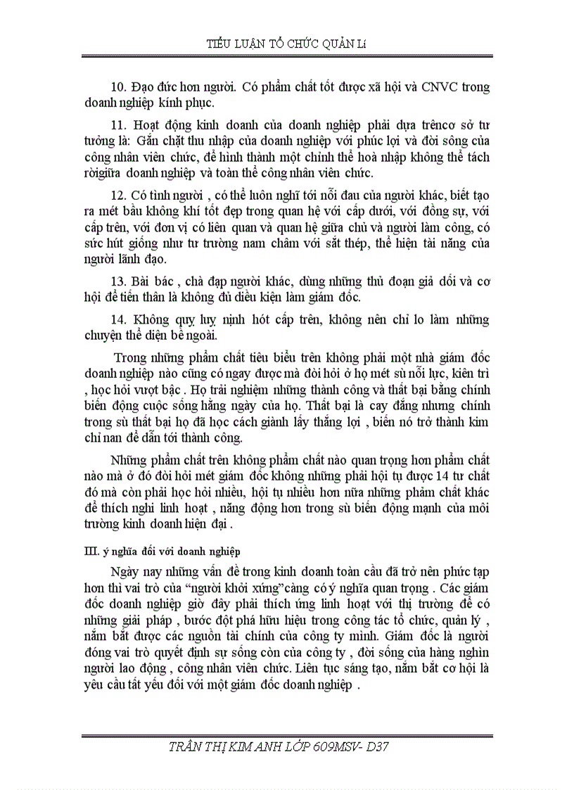 image for page Giám đốc Phạm Thành Trí và Công ty TNHH Trí Đức