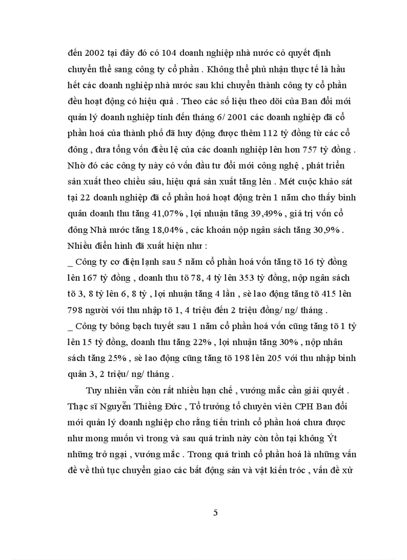 image for page GiảI pháp đẩy mạnh quá trình CPH các doanh nghiệp nhà nước