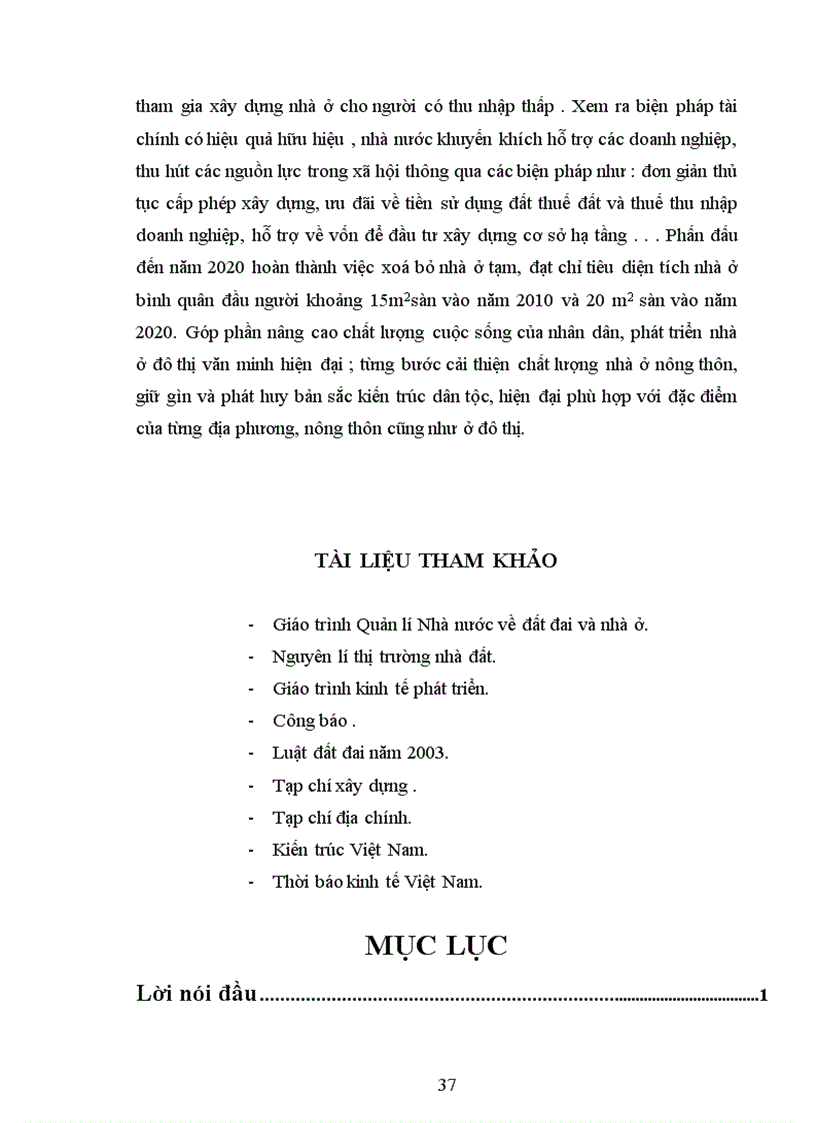 image for page Vấn đề nhà ở cho người thu nhập thấp tại đô thị : thực trạng và giải pháp