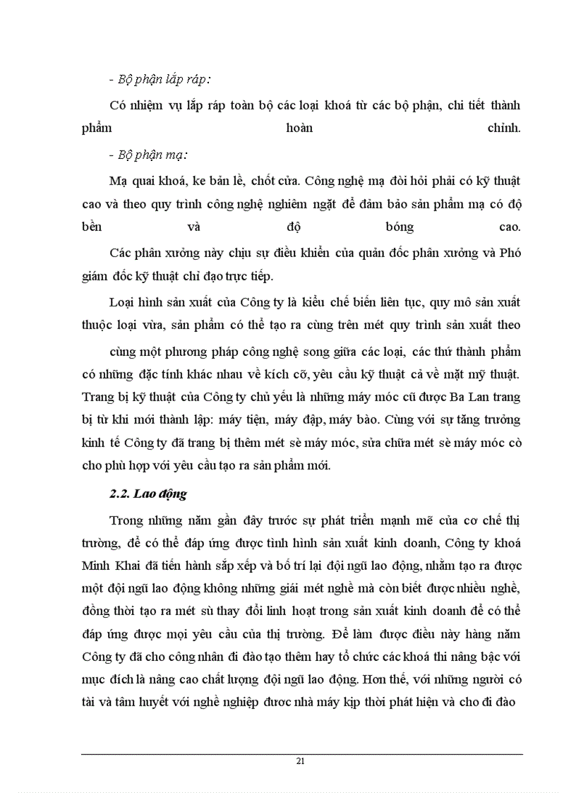 image for page Nâng cao khả năng cạnh tranh trong tiêu thụ sản phẩm của Doanh nghiệp trong nền kinh tế thị trườn