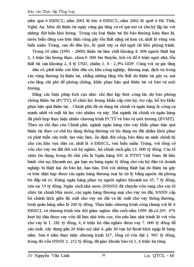 image for page Báo cáo Thực tập Tổng hợp tại Kienlong Bank