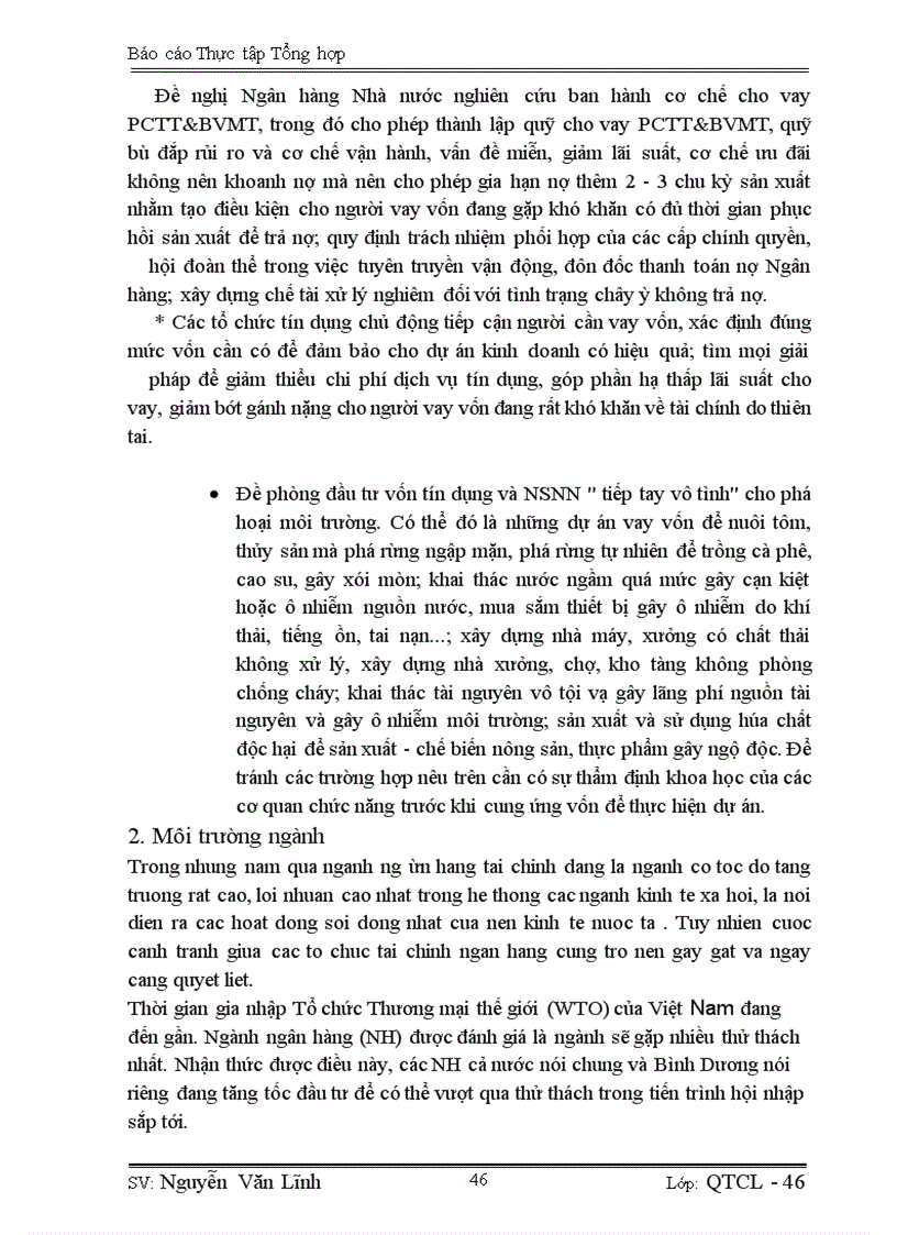 image for page Báo cáo Thực tập Tổng hợp tại Kienlong Bank