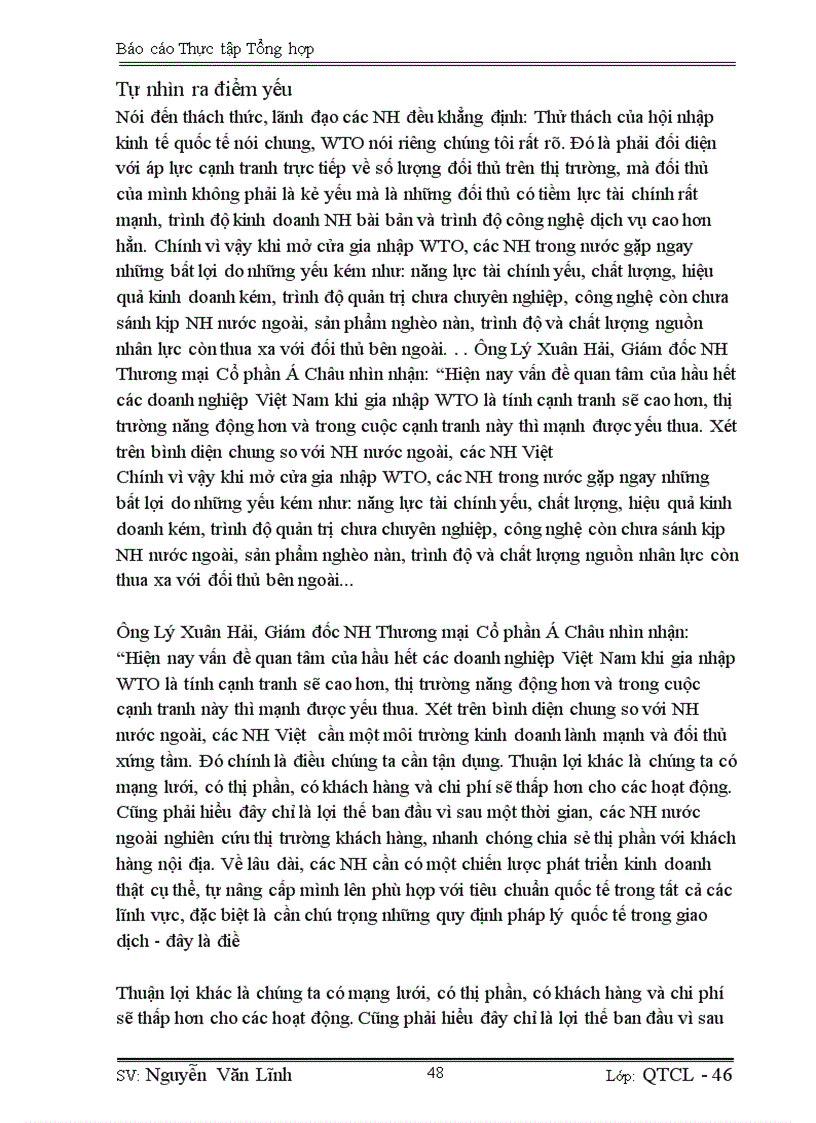 image for page Báo cáo Thực tập Tổng hợp tại Kienlong Bank