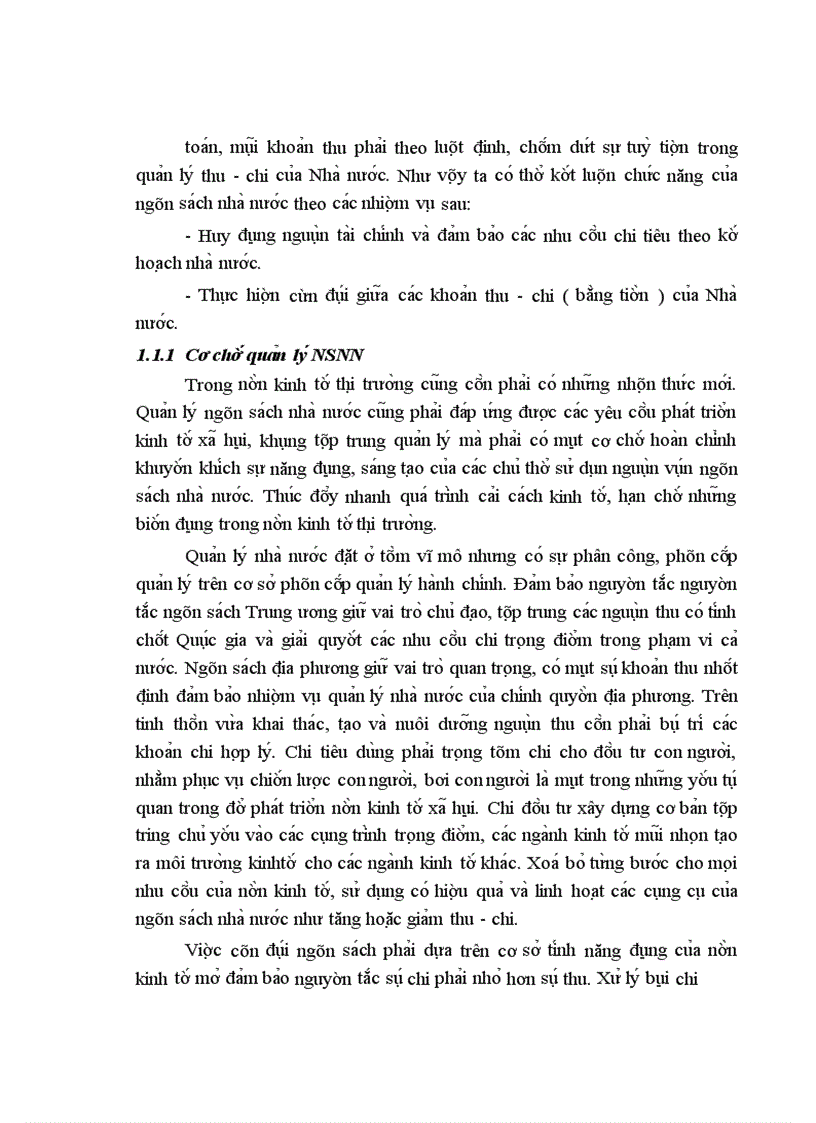 image for page Một số giải pháp nhằm củng cố và hoàn thiện ứng dụng CNTT vào nghiệp vụ TTLKB tại KBNN Hà Giang.