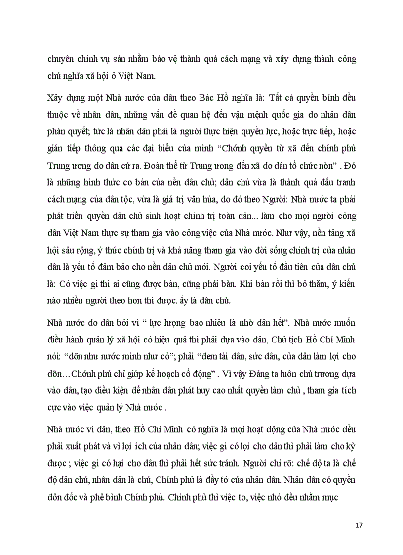 image for page Tìm hiểu tư tưởng ‘Thân dân’ của Nguyễn Ái Quốc so với các bậc tiền bối .Vấn đề này được Đảng và Nhà nước ta giải quyết như thế nào ?