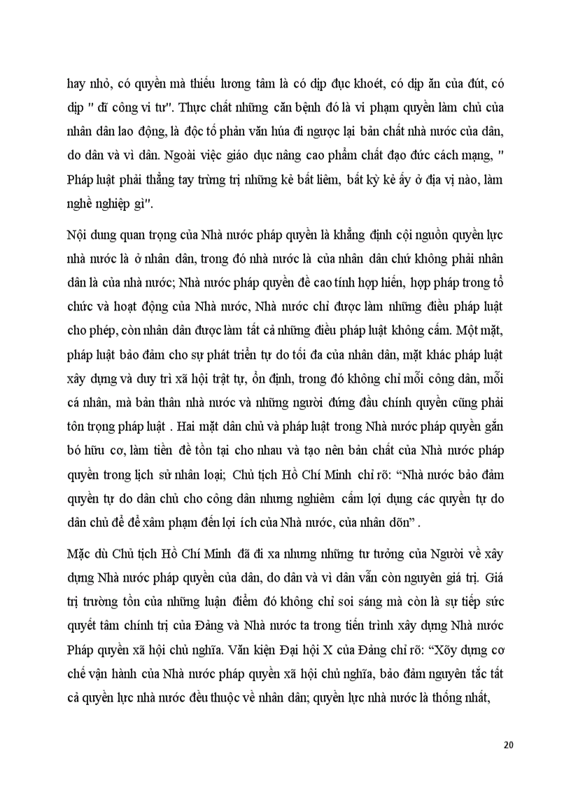 image for page Tìm hiểu tư tưởng ‘Thân dân’ của Nguyễn Ái Quốc so với các bậc tiền bối .Vấn đề này được Đảng và Nhà nước ta giải quyết như thế nào ?