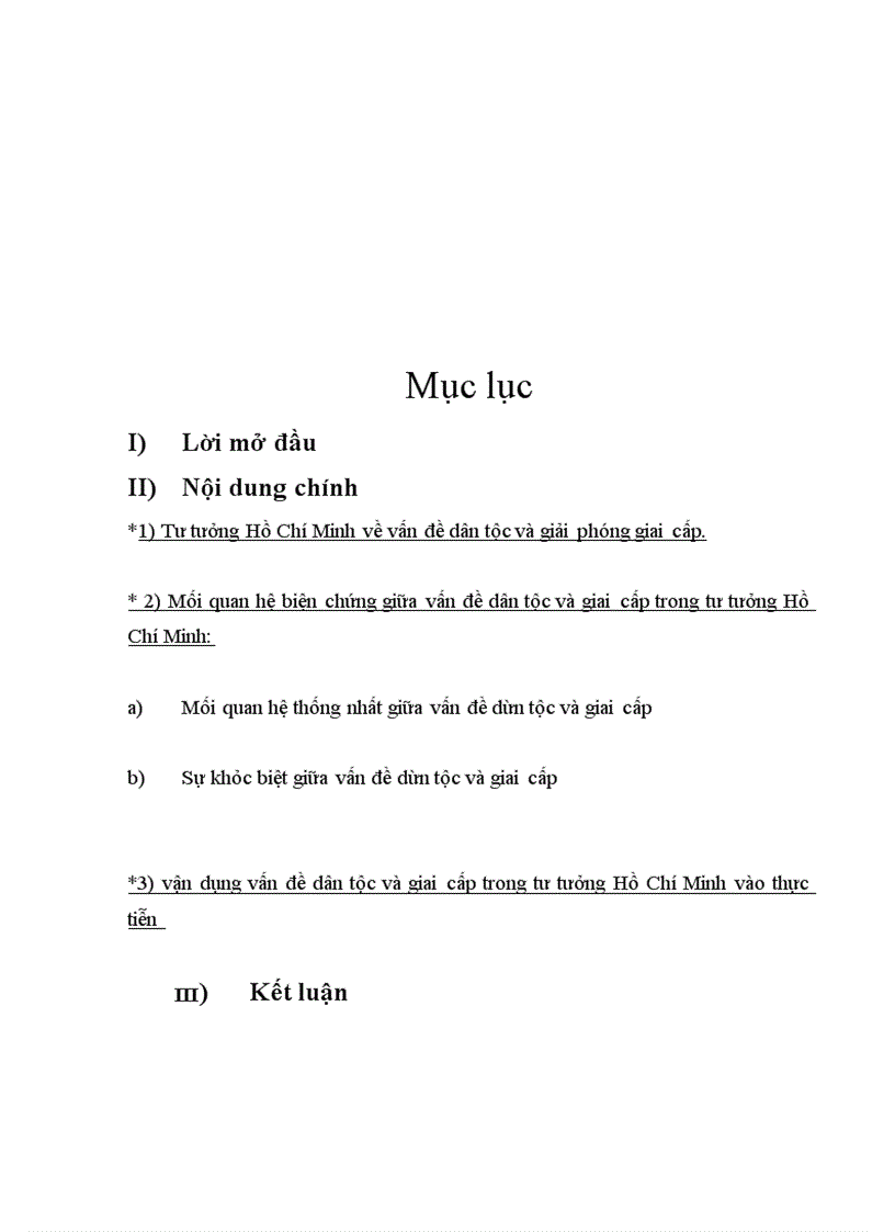 image for page Tư tưởng Hồ Chí Minh về vấn đề dân tộc và giải phóng dân tộc