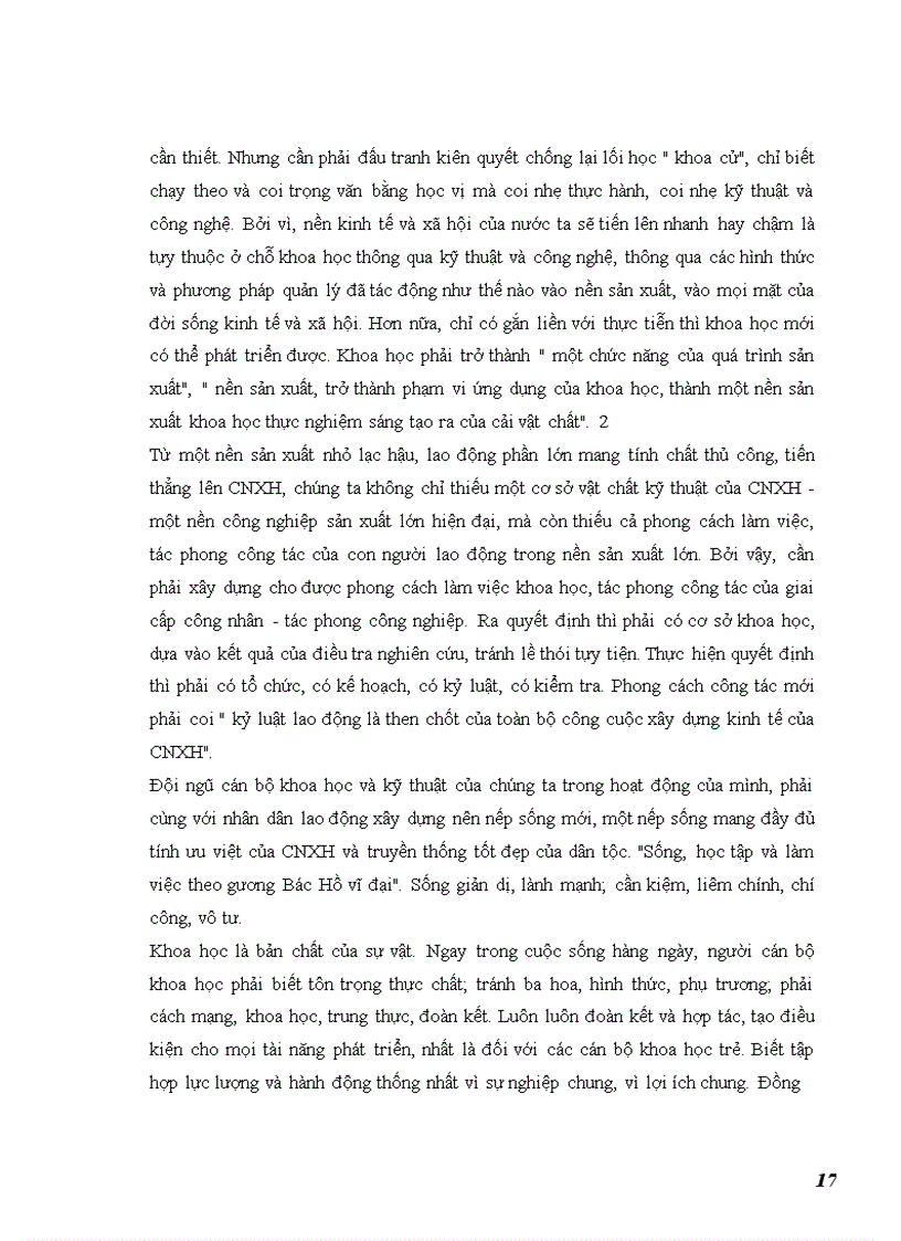 image for page Phân tích luận điểm của Hồ Chí Minh :”Vì lợi ích mười năm ra phải trồng cây, vì lợi ích trăm năm ta phải trồng người”. Vận dụng vào công cuộc đổi mới cảu nước ta hiện nay.