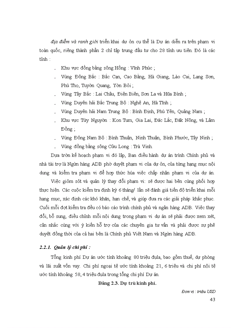 image for page Một số giải pháp đề xuất nhằm hoàn thiện công tác quản lý Dự án Phát triển giáo dục Trung học Cơ sở II (CPCU) – Bộ Giáo dục và Đào tạo trong giai đoạn 2010 – 2012