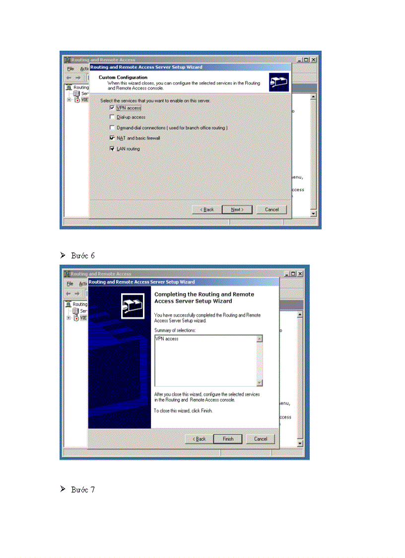 image for page Mạng riêng ảo