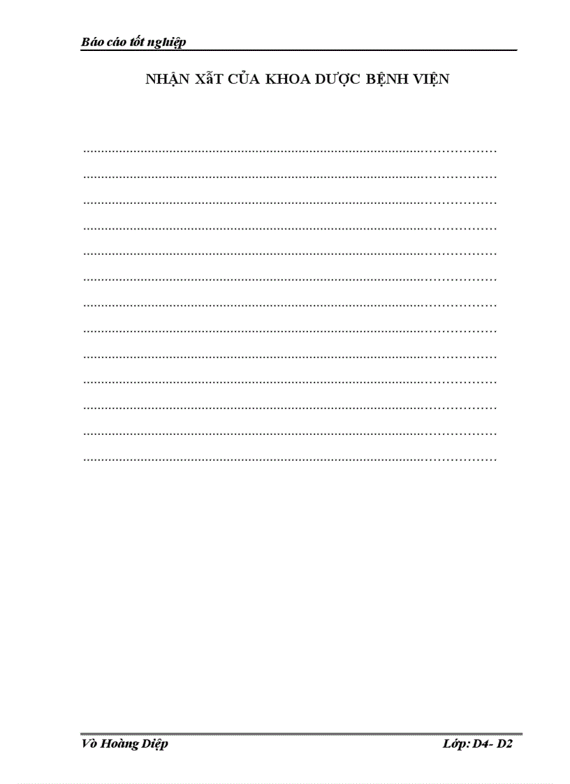 image for page Thực tập tại Công ty cổ phần Traphaco