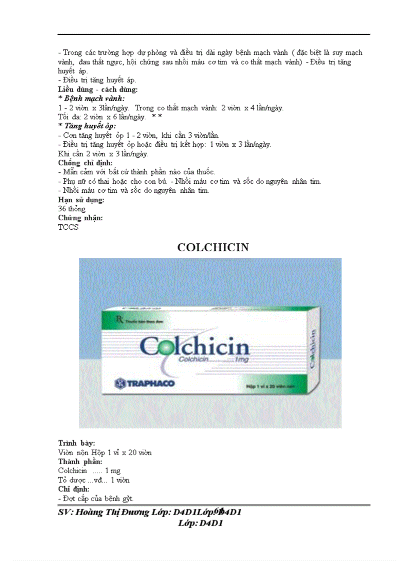 image for page Thực tập tại khoa dược bệnh viện giao thông vận tải trung ương