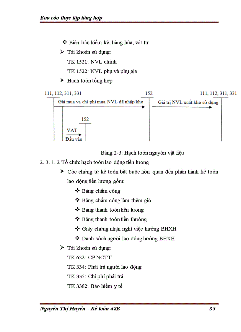image for page Báo cáo thực tập tổng hợp tại công ty tnhh Hoa Việt