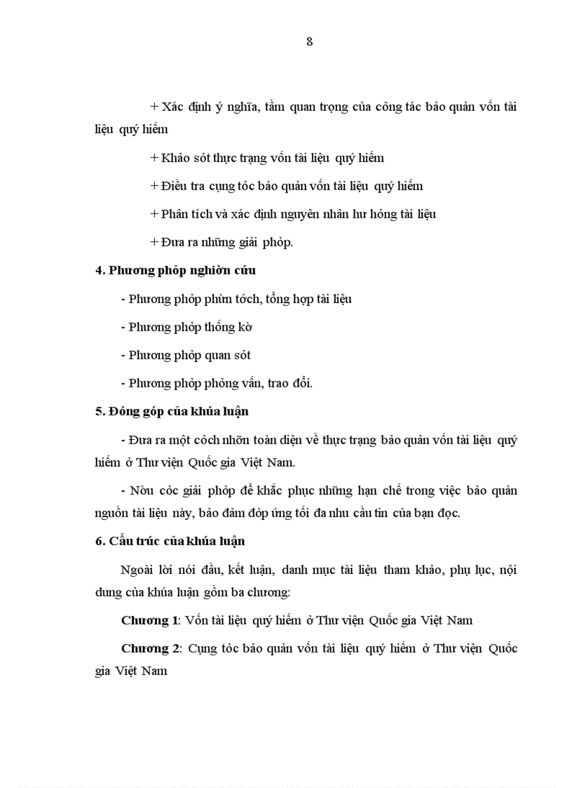 image for page Công tác bảo quản vốn tài liệu quý hiếm ở Thư viện Quốc gia Việt Nam