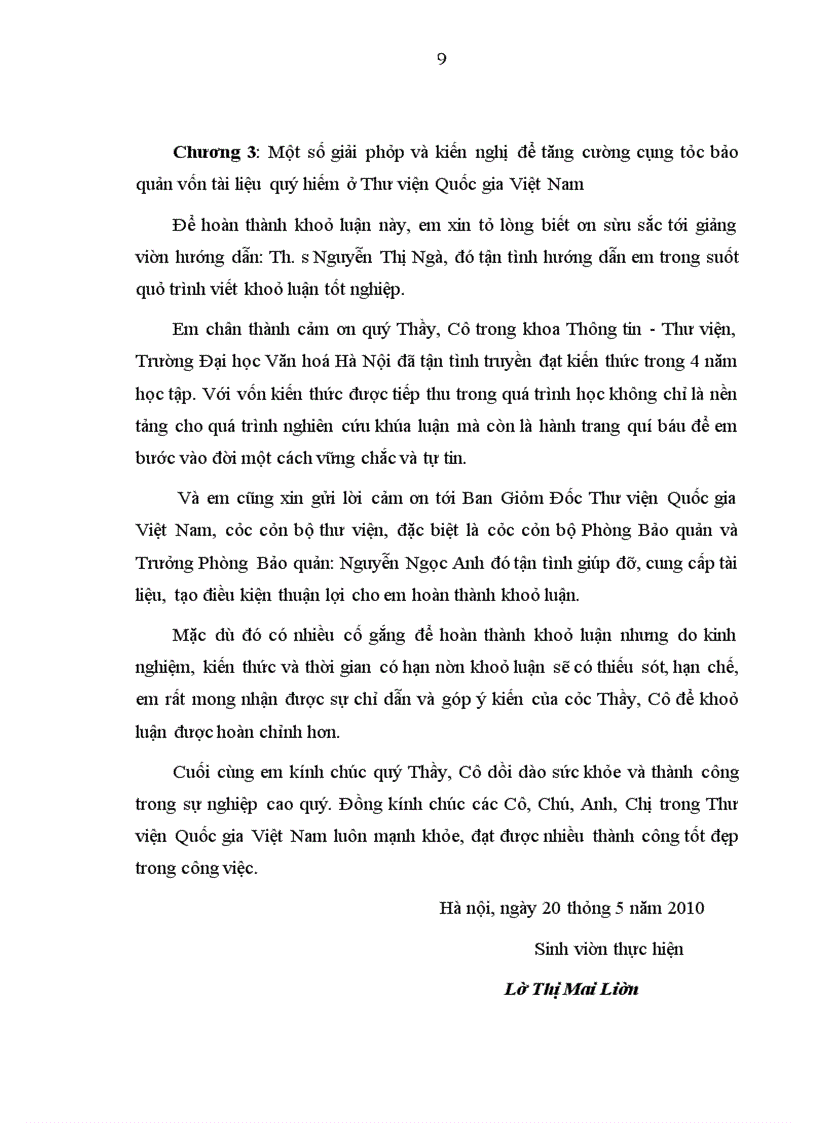 image for page Công tác bảo quản vốn tài liệu quý hiếm ở Thư viện Quốc gia Việt Nam