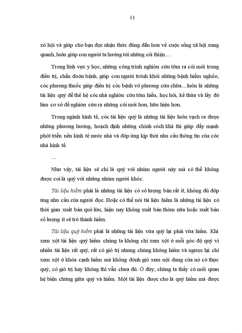 image for page Công tác bảo quản vốn tài liệu quý hiếm ở Thư viện Quốc gia Việt Nam