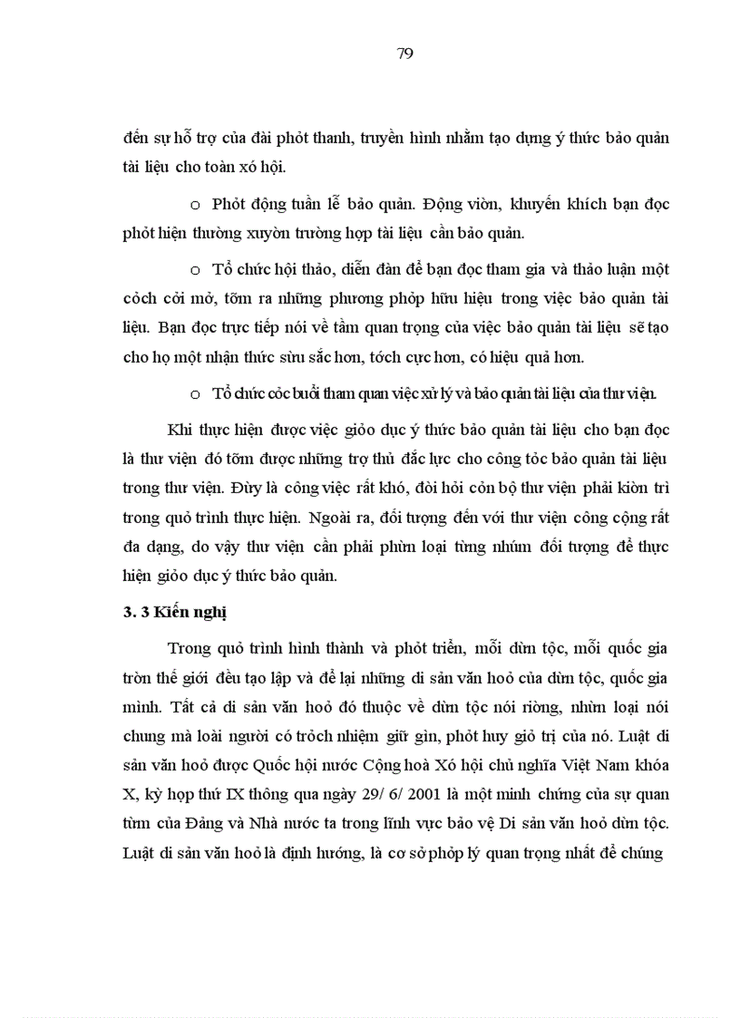 image for page Công tác bảo quản vốn tài liệu quý hiếm ở Thư viện Quốc gia Việt Nam